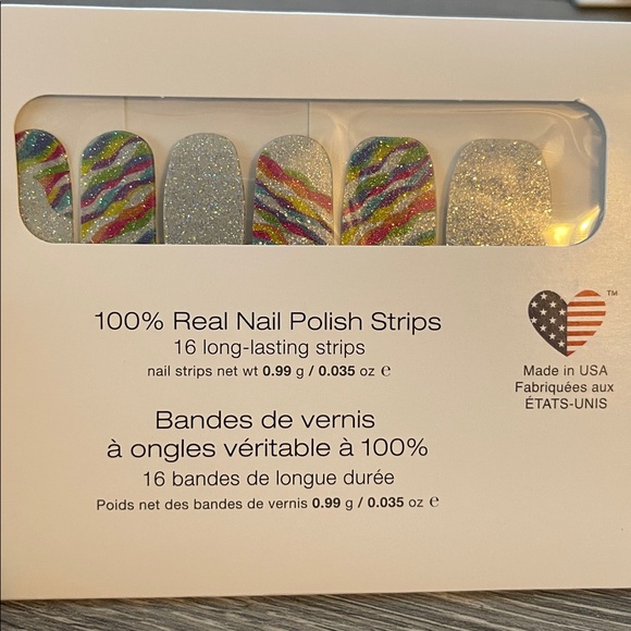 Color Street Inner Strength - Picture 2 of 3